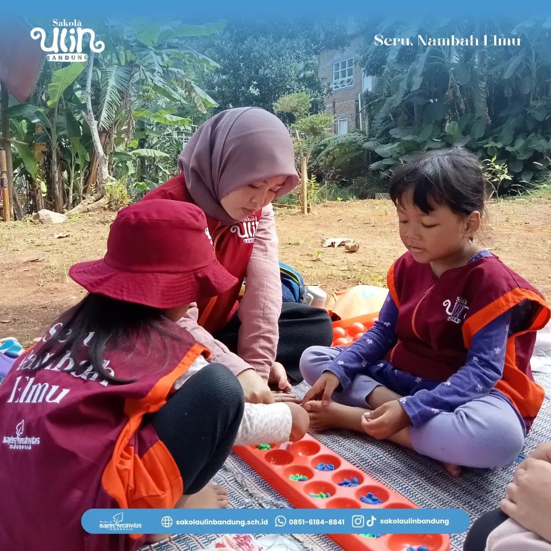 Membuka Gerbang Masa Depan: Mengenalkan Coding kepada Anak Sejak Dini
